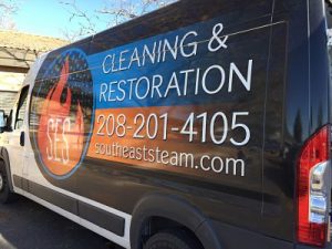 Southeast Steam meets your carpet cleaning needs.