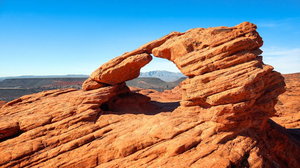 things to do in St. George Utah