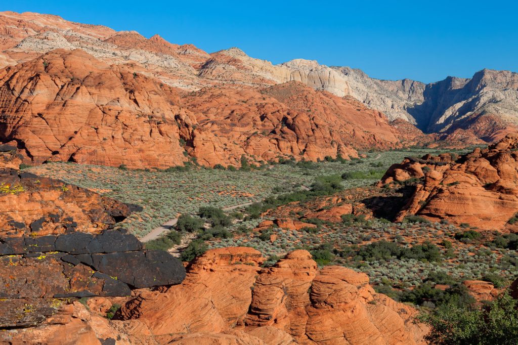 things to do in St. George Utah