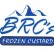 BRC's Logo