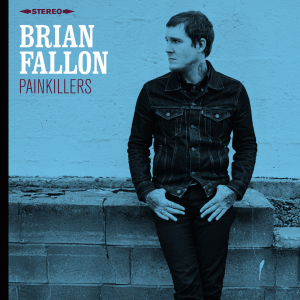 Brian Fallon Music