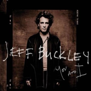 Jeff Buckley Music