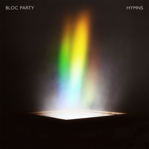 Bloc Party Music