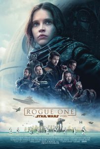 Rogue One: A Star Wars Story - Movies