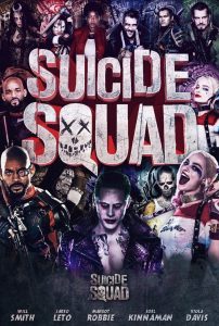 Suicide Squad