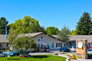 Arbor Cove apartments in Rexburg