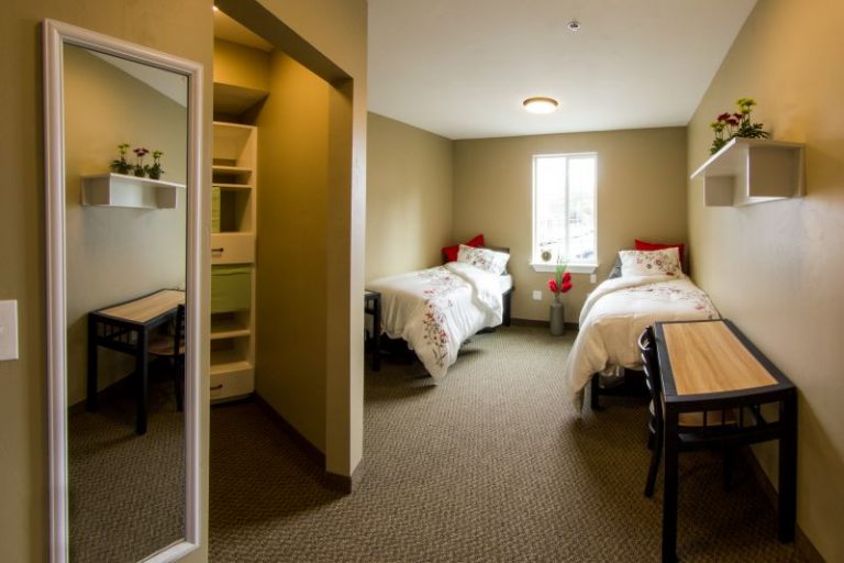 Windsor Manor Rexburg Apartment