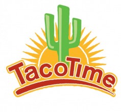 Taco Time logo