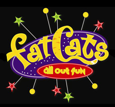 5 Movies All Day At Fat Cats Free Bowling With A Meal The Dealio