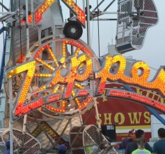 madison county fair highland illinois