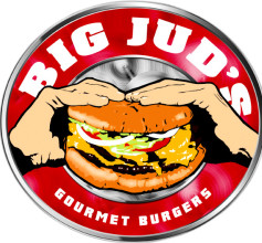 Big Jud's Gourmet Hamburgers in Rexburg Idaho