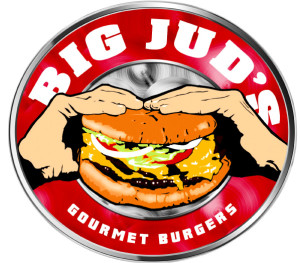 Big Jud's Gourmet Hamburgers in Rexburg Idaho