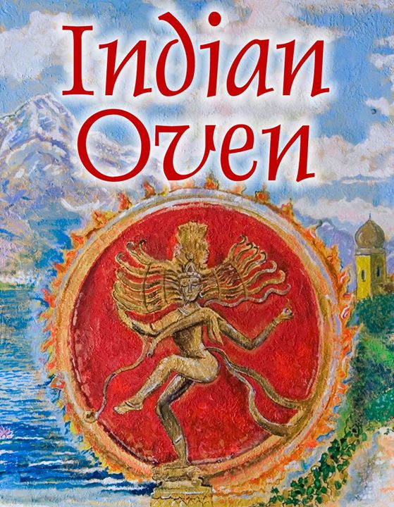 Indian Oven 5 Off Any Entree! The Dealio Indian Oven 5 Off Any Entree! The Dealio