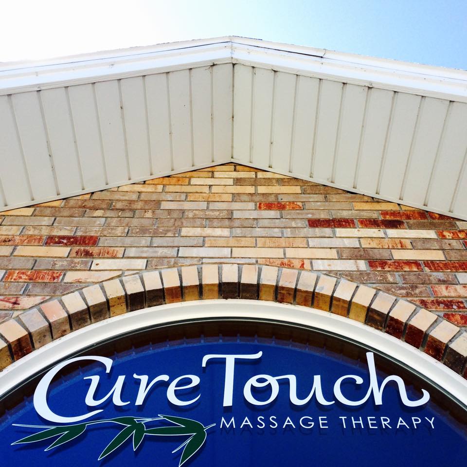 Cure Touch Massage Get 20 OFF when you & a friend come in for a Couples Massage! The Dealio