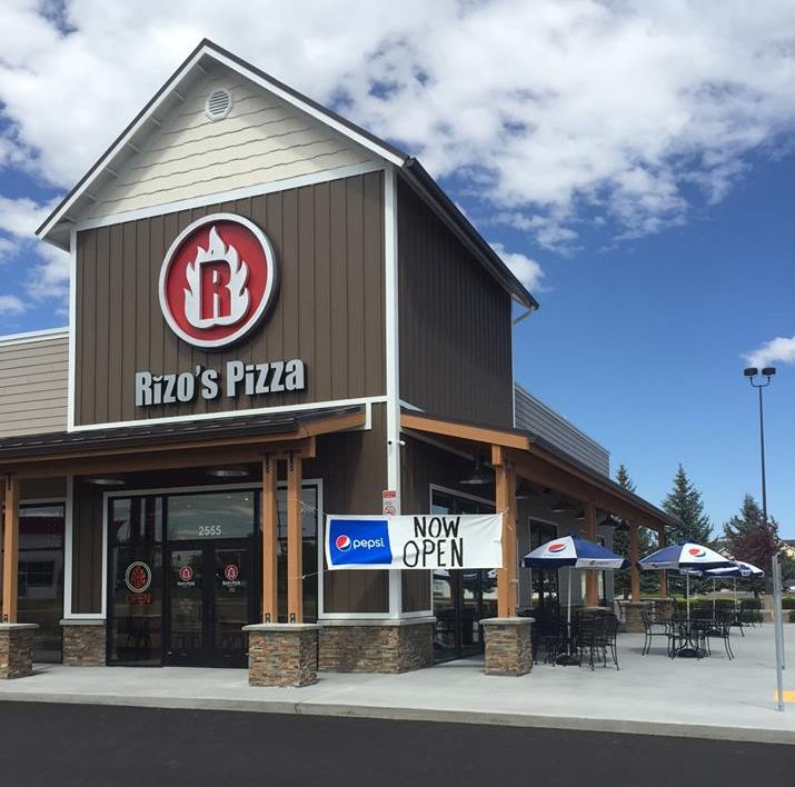 Rizos-Pizza-IdahoFalls-Idaho - The Dealio