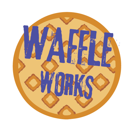 Waffle Works: FREE Waffle Bites w/ your order! - The Dealio