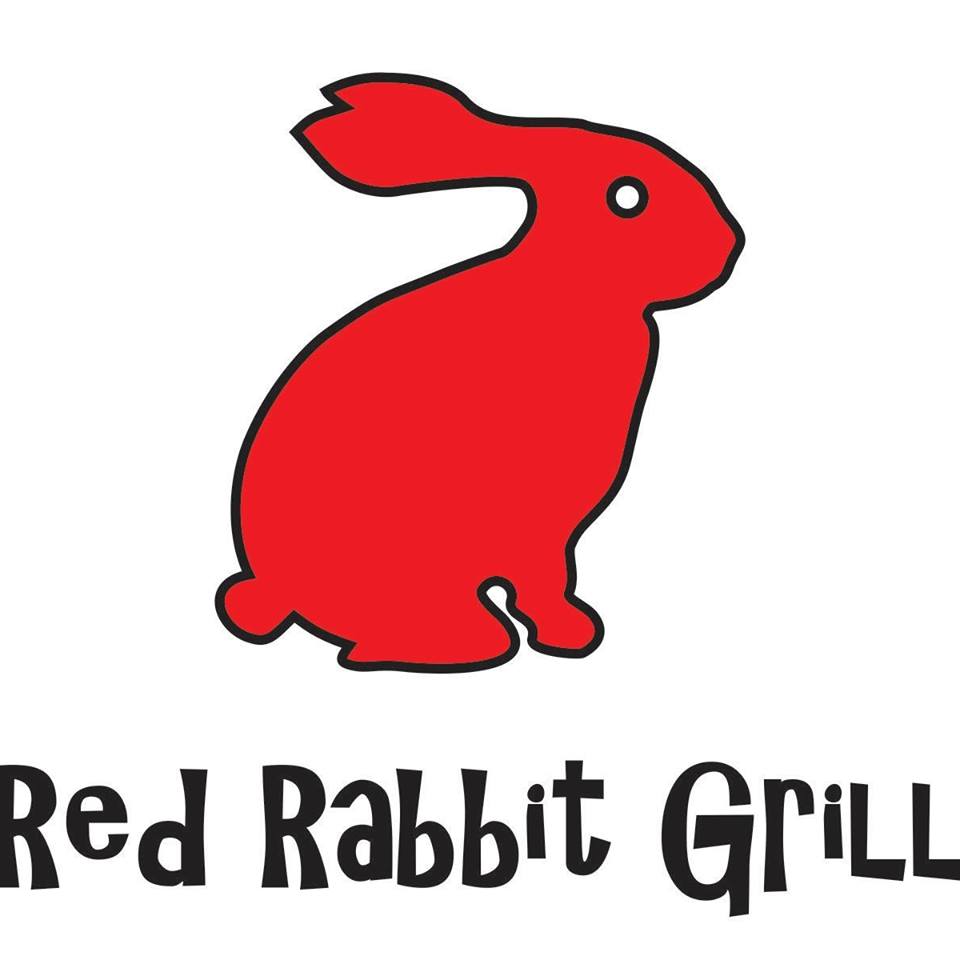 Rred rabbit