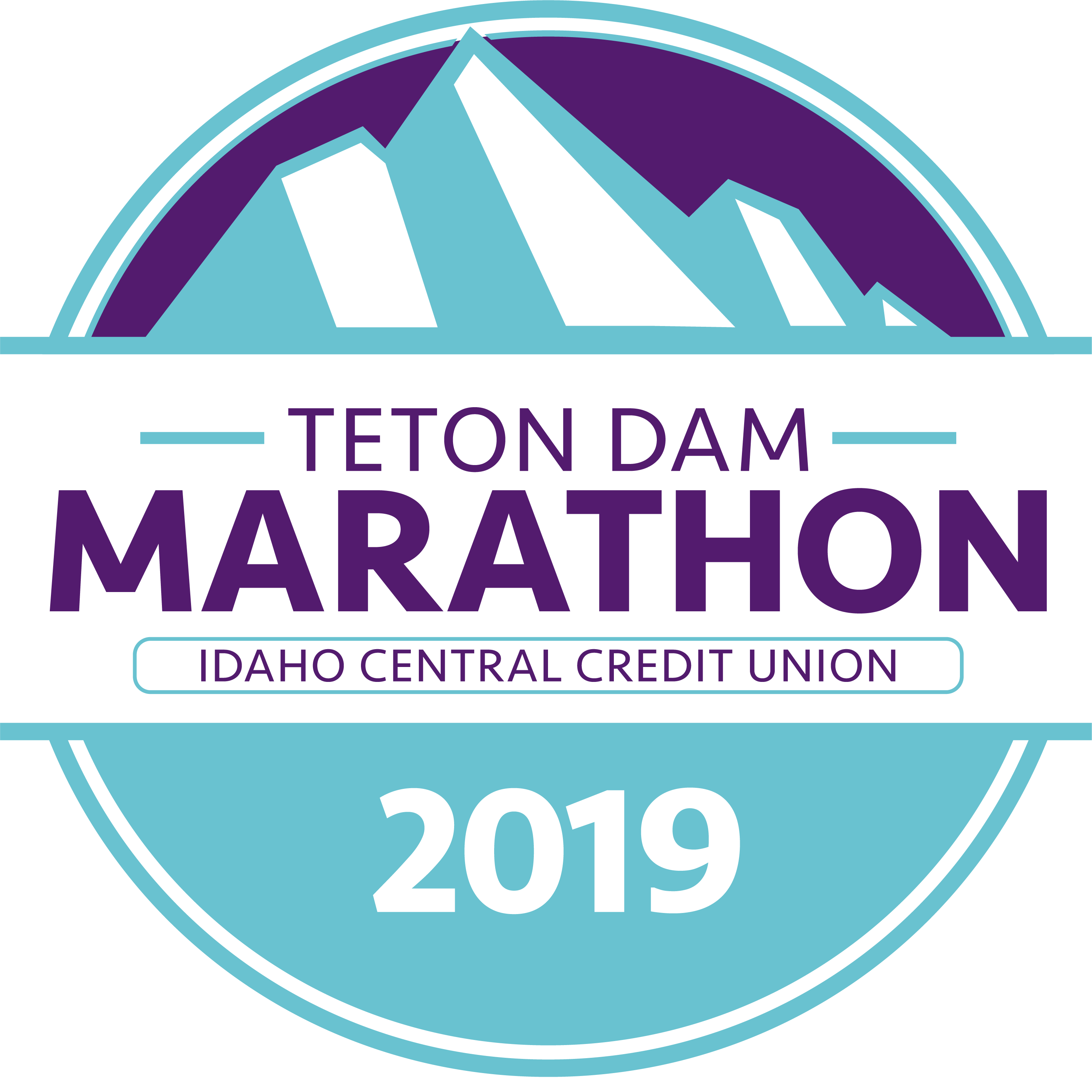 Teton Dam Marathon: Get 10% OFF Registration! - The Dealio