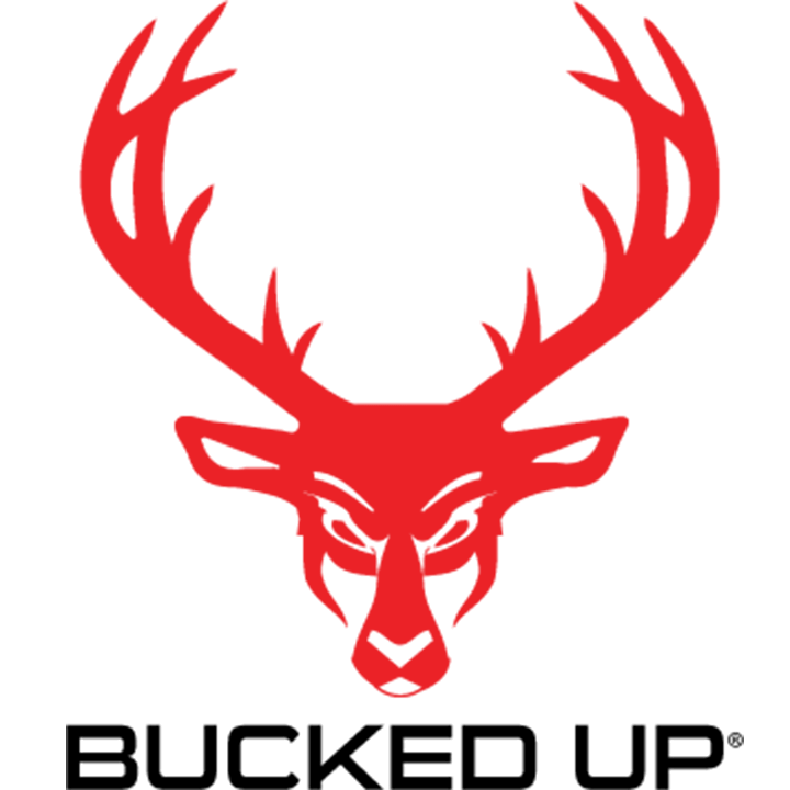Bucked Up Rexburg logo