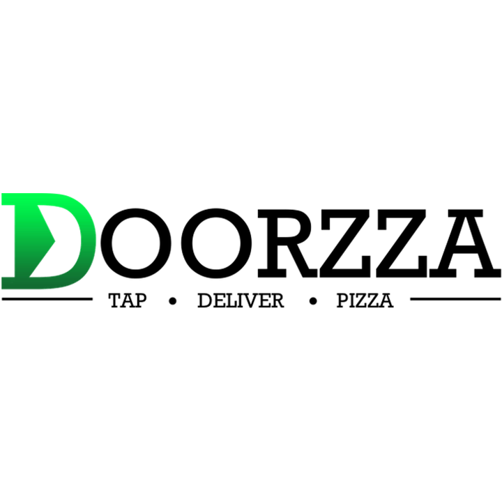 Doorzza logo