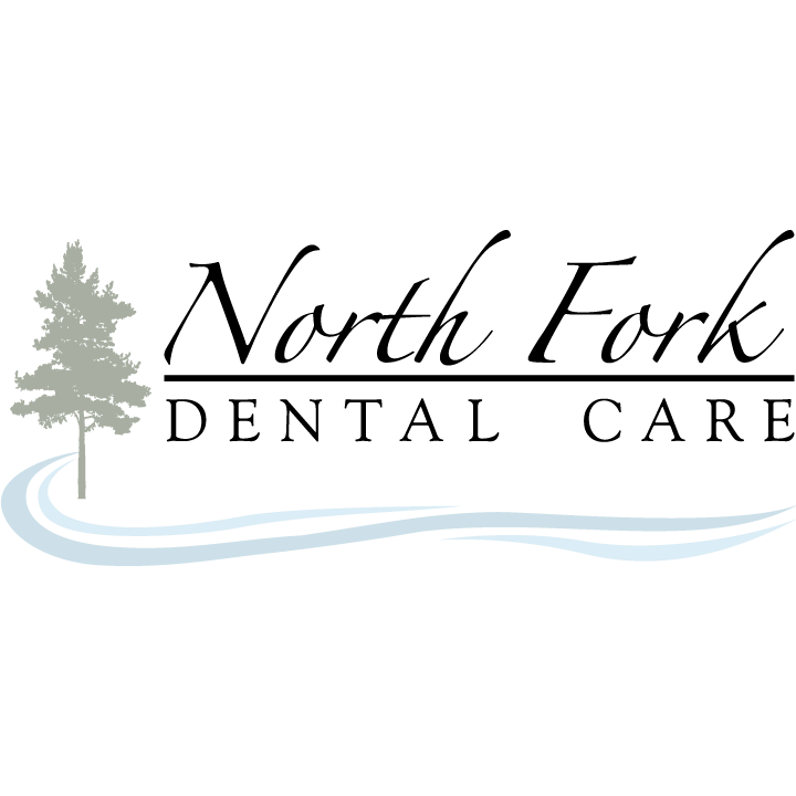 North Fork Dental Care logo