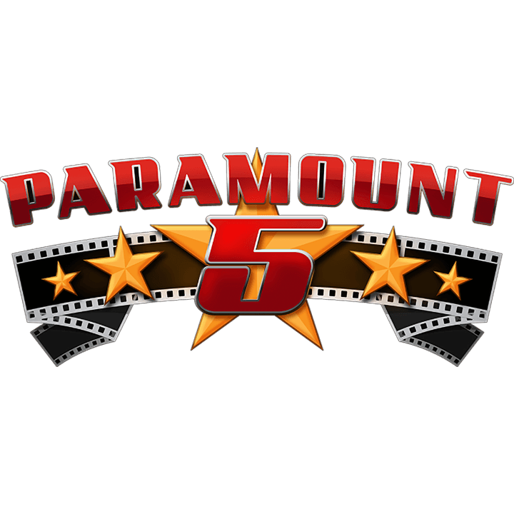 Paramount 5 logo