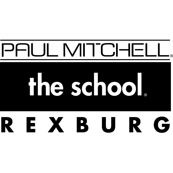Paul Mitchell the School Rexburg logo