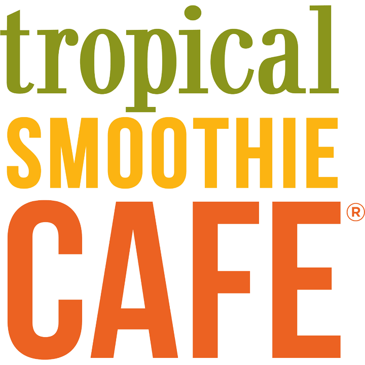 Tropical Smoothie Cafe logo