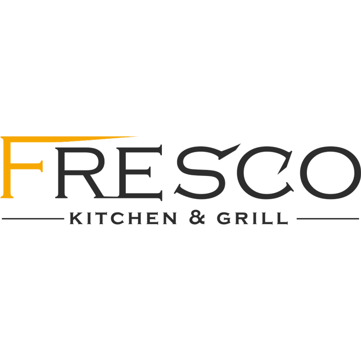 Fresco Kitchen & Grill logo
