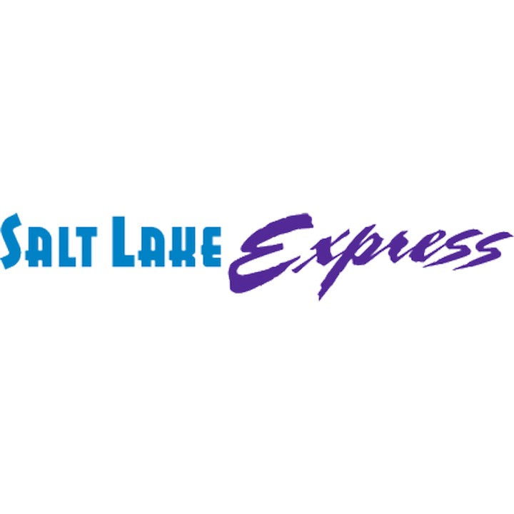 Salt Lake Express logo