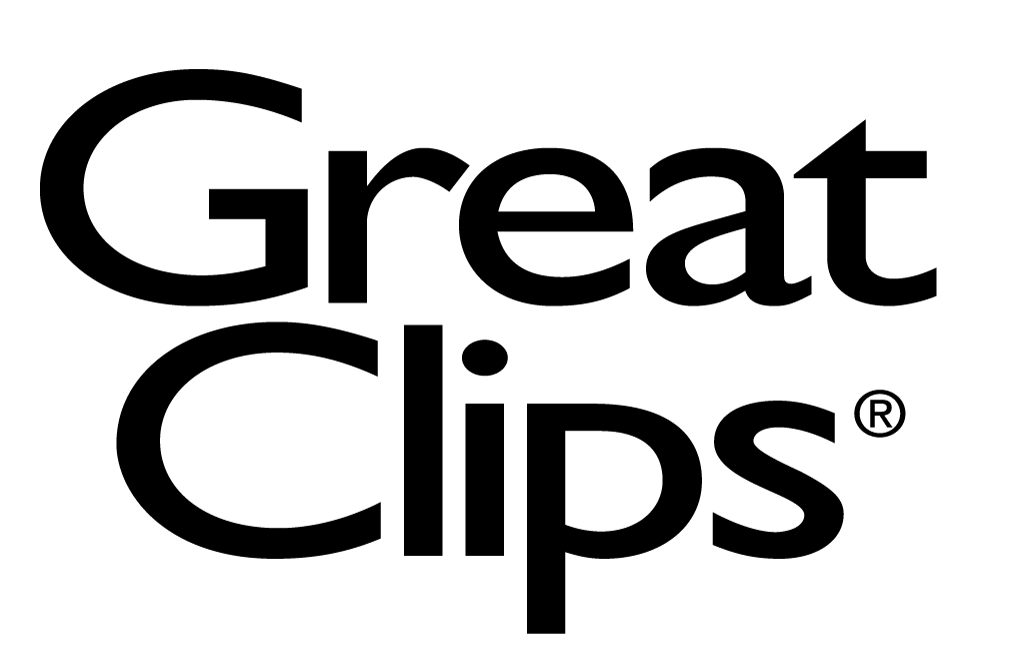 Great Clips logo