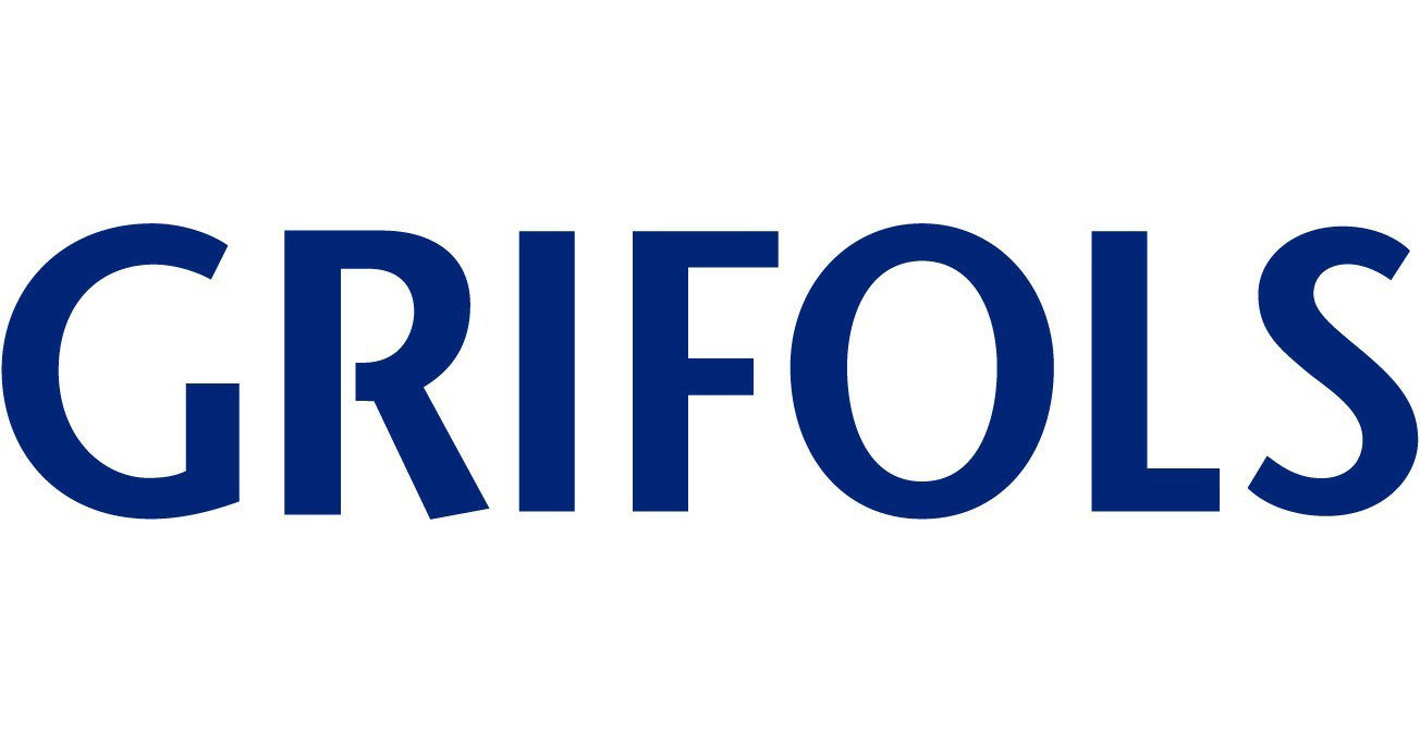 Grifols Biomat USA Plasma Centers logo