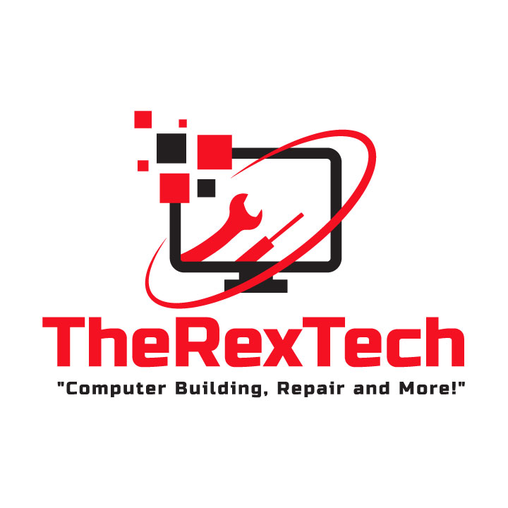 TheRexTech logo