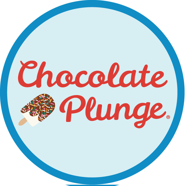 Chocolate Plunge logo