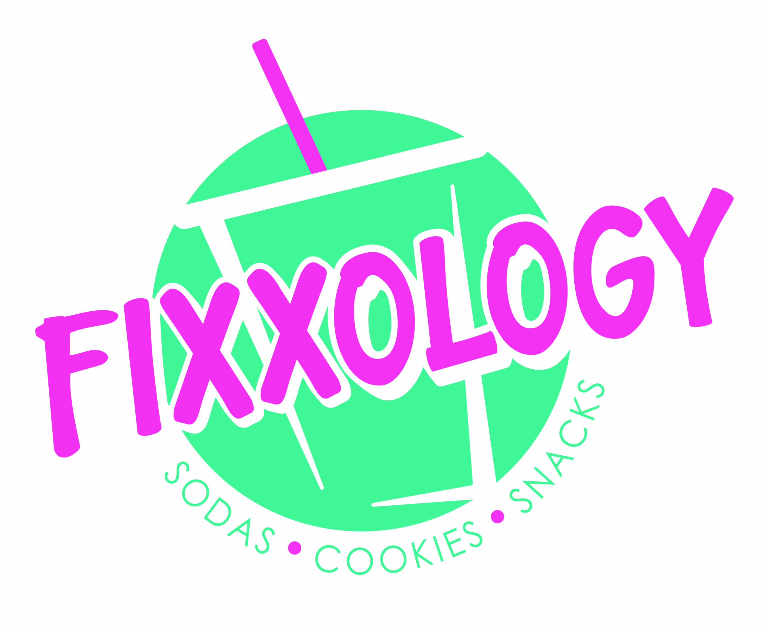 Fixxology logo