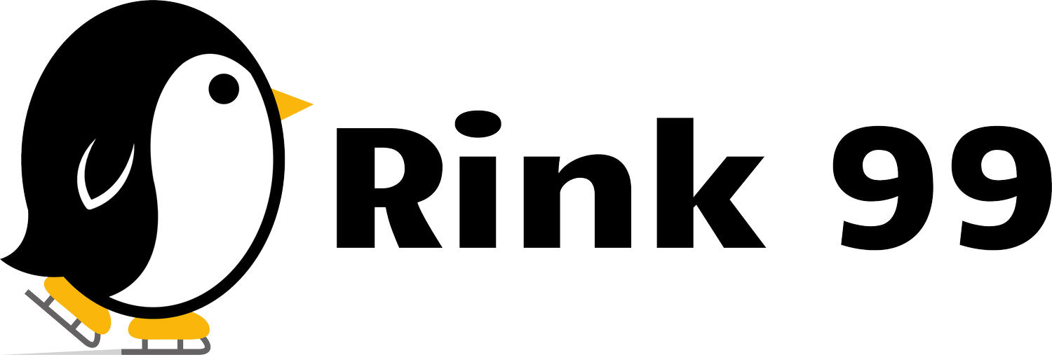 Rink 99 logo