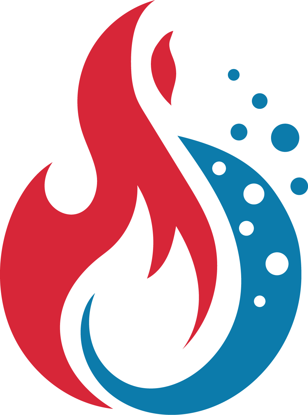 Fire & Fizz logo